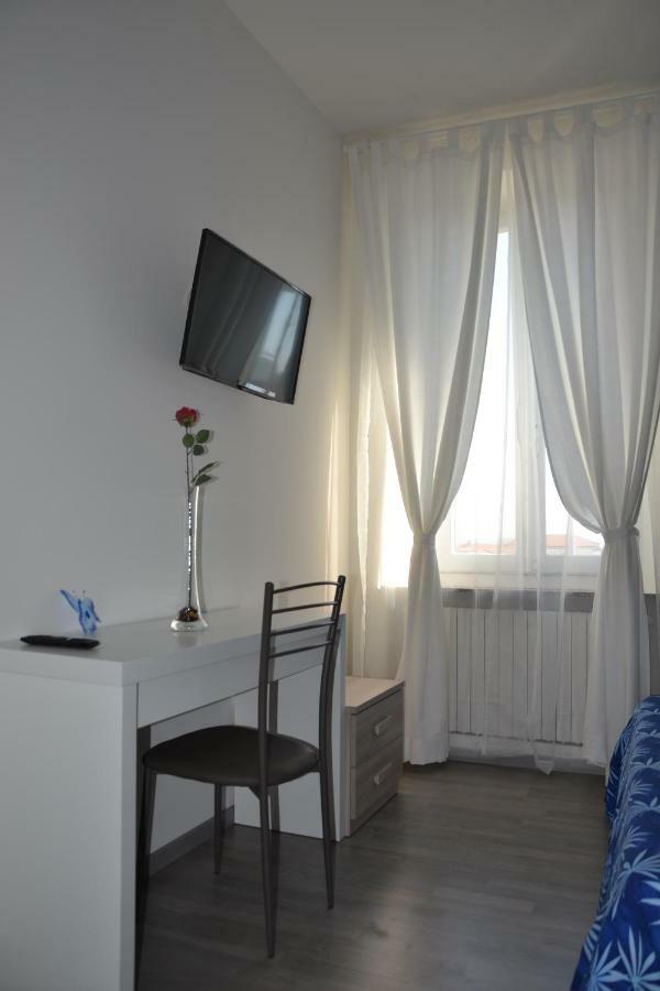 Casa Cali' Senigallia Exterior photo